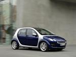 Smart ForFour by Brabus 2004 года